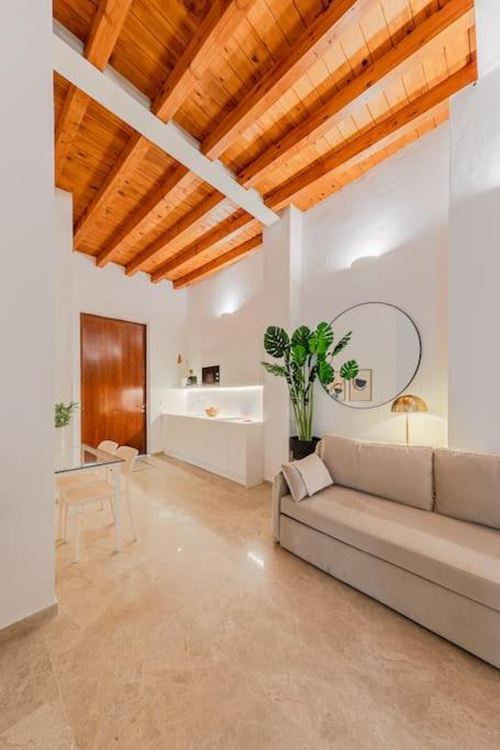 Apartamento Isg Puerta Jerez 01