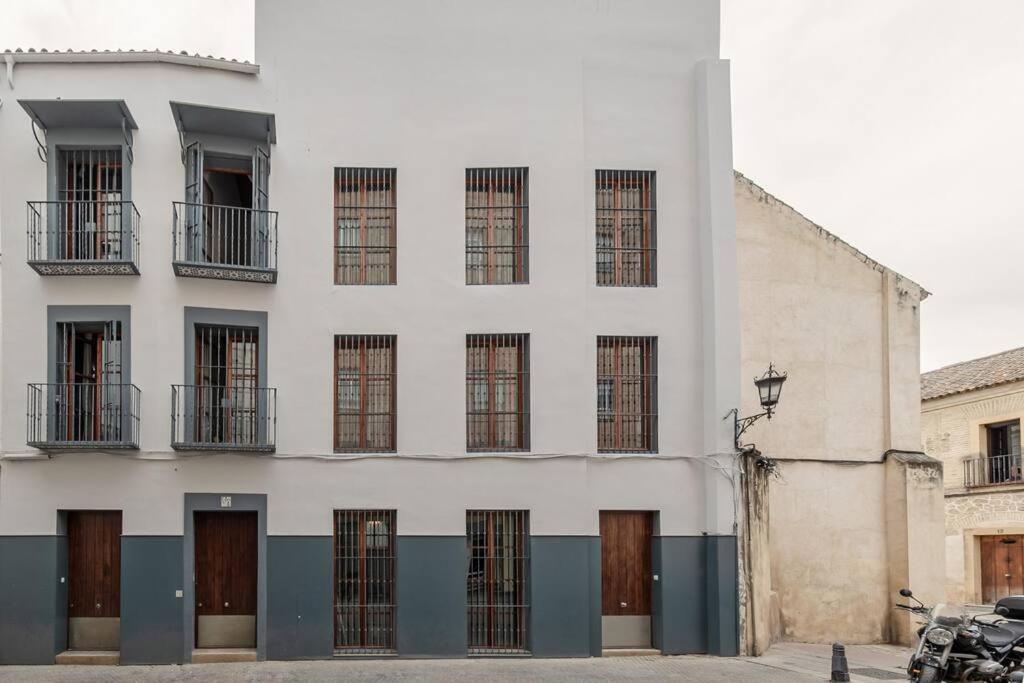 Isg Puerta Jerez 01 Apartamento *