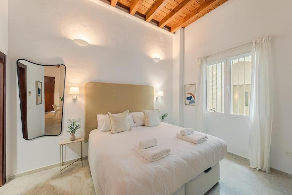 Appartement Isg Puerta Jerez 01 *
