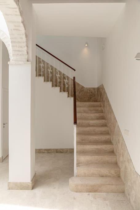 Isg Puerta Jerez 01 Appartement Sevilla