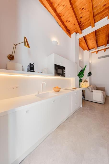 Isg Puerta Jerez 01 Appartement Sevilla