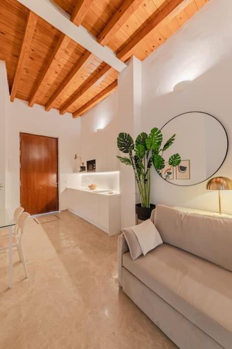 Isg Puerta Jerez 01 Appartement *